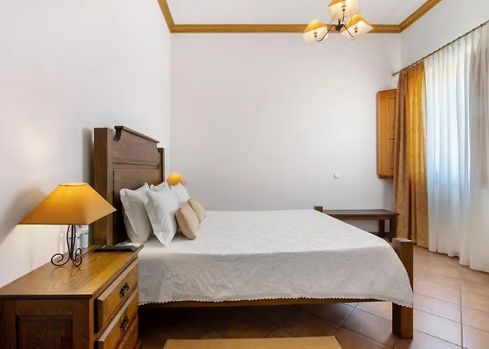 Casas Do Monte * Gioes