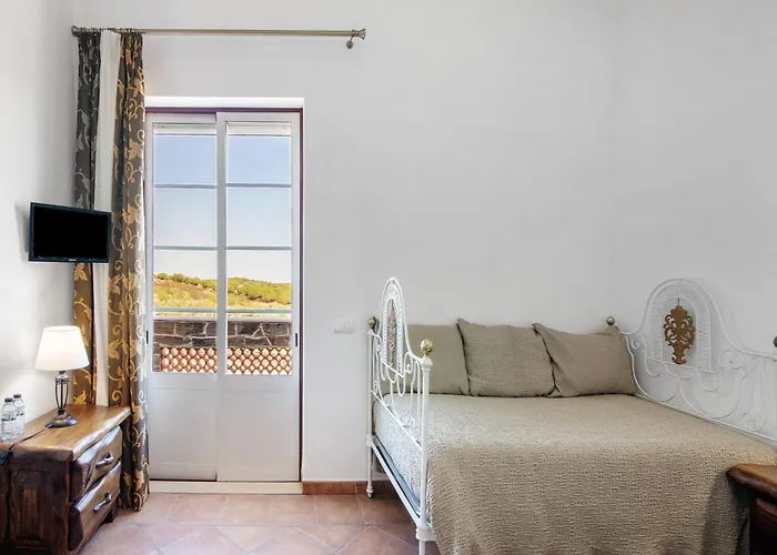 Casas Do Monte * Gioes