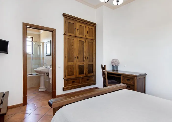 Villa Casas Do Monte *