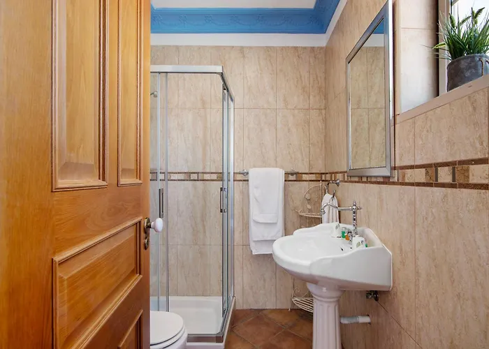 Villa Casas Do Monte Gioes