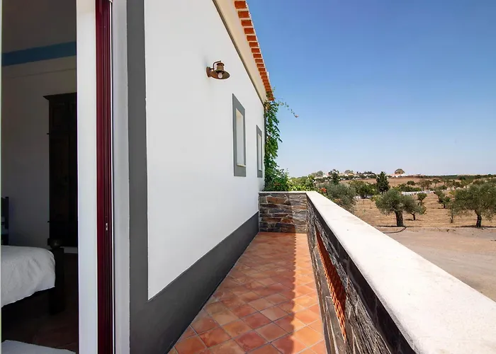 Casas Do Monte * Gioes