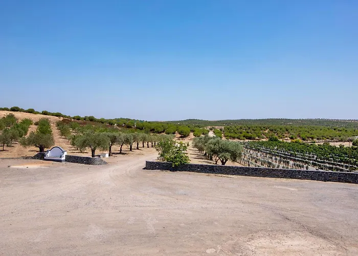 Casas Do Monte Villa Gioes