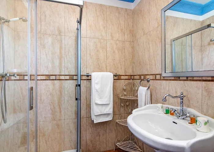 Villa Casas Do Monte Gioes