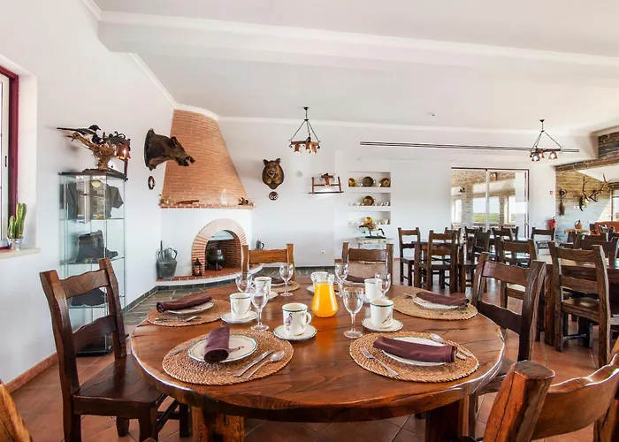 Casas Do Monte Villa *