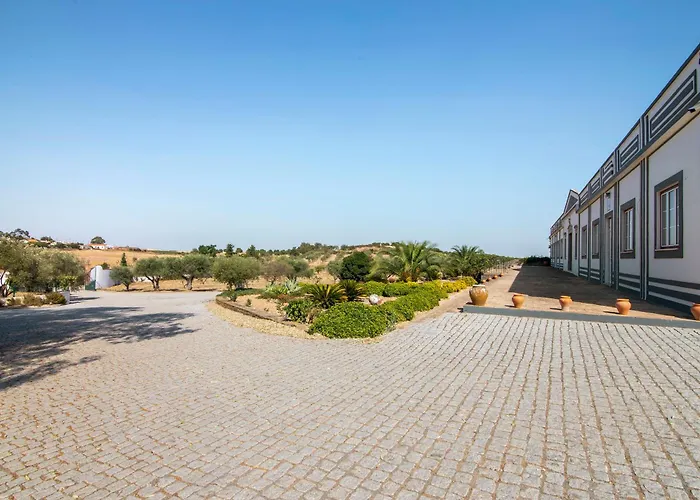 Villa Casas Do Monte *