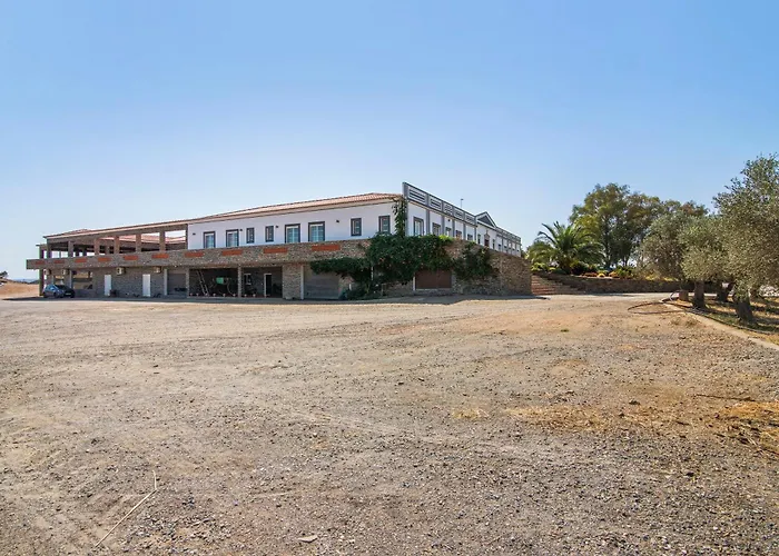 Villa Casas Do Monte