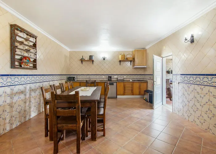 Casas Do Monte Villa *