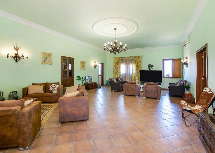 Casas Do Monte * Gioes