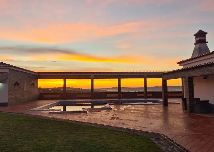 Casas Do Monte * Gioes