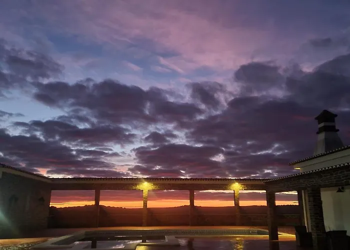 别墅 Casas Do Monte *