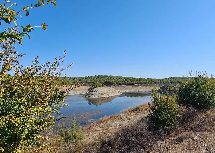 别墅 Casas Do Monte