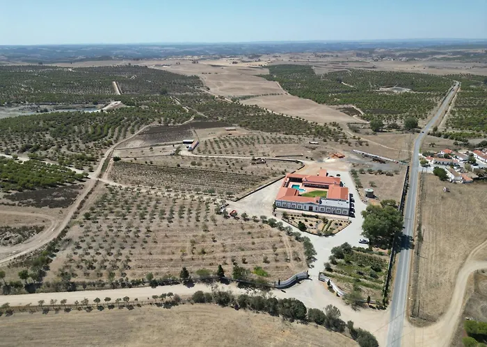 Casas Do Monte * Gioes