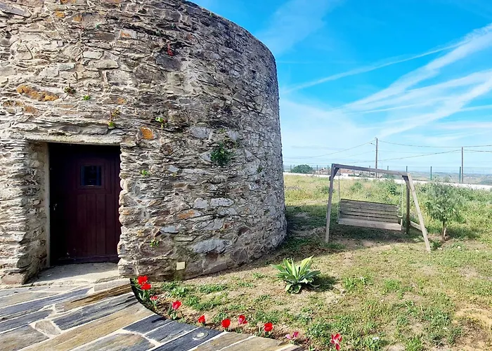 Villa Casas Do Monte