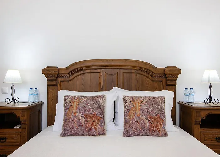 Villa Casas Do Monte *