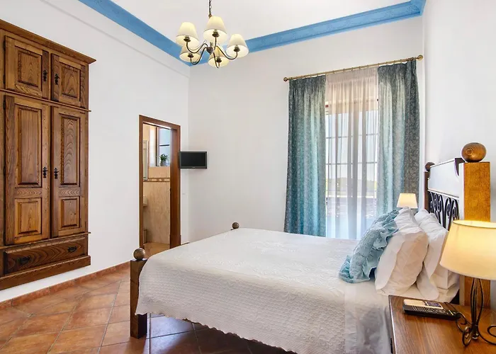 Casas Do Monte * Gioes