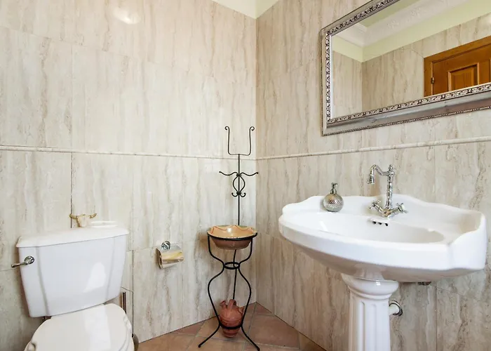 Villa Casas Do Monte